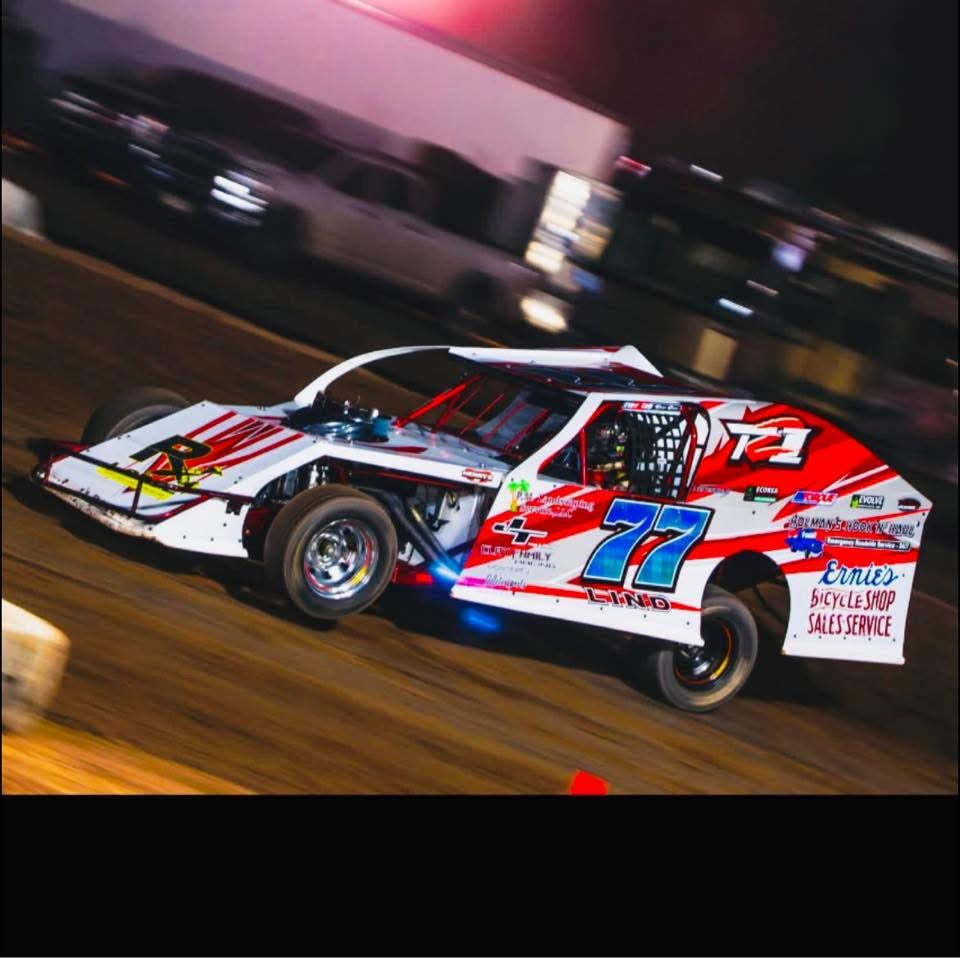 2027 Twyzted Race Cars TZ1 - Elite Series A Mod - Turn Key