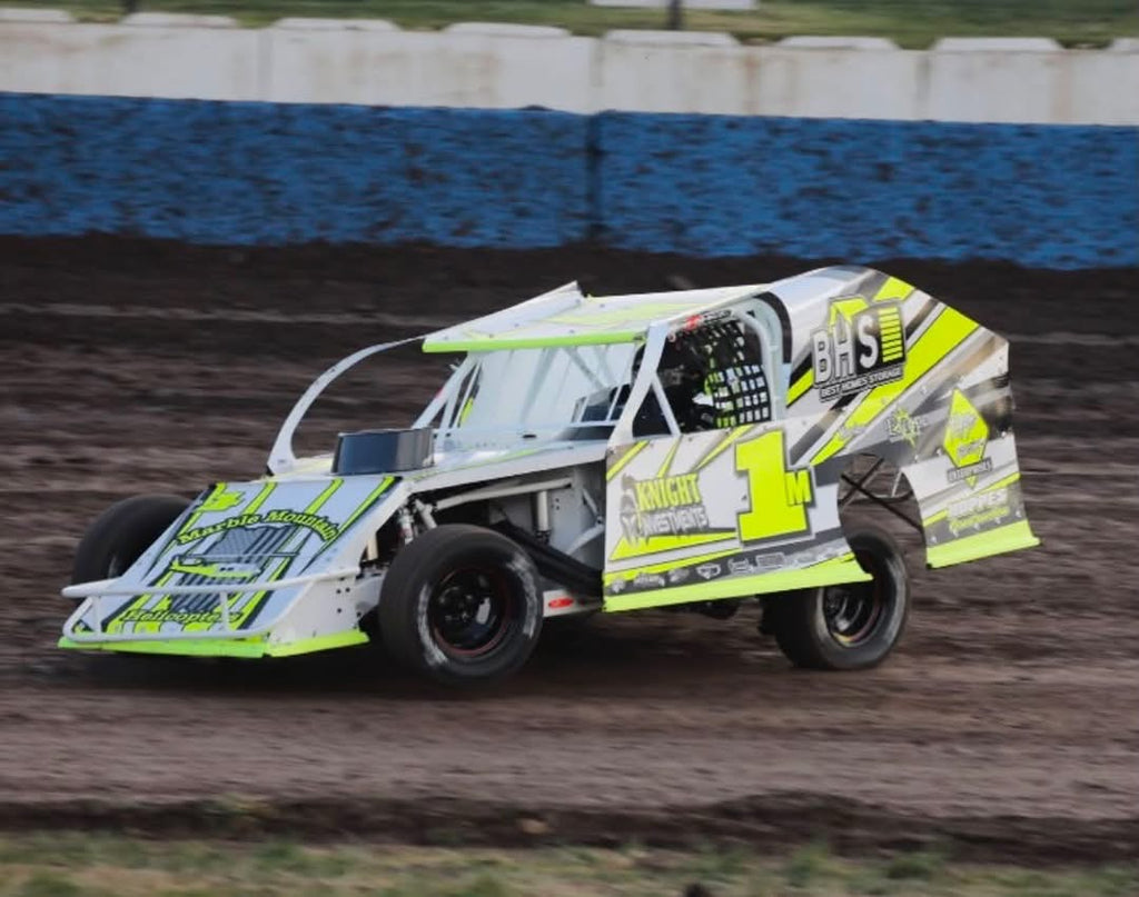 2027 Twyzted Race Cars TZ1 - Elite Series A Mod - Turn Key