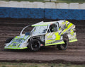 2027 Twyzted Race Cars TZ1 - Elite Series A Mod - Turn Key
