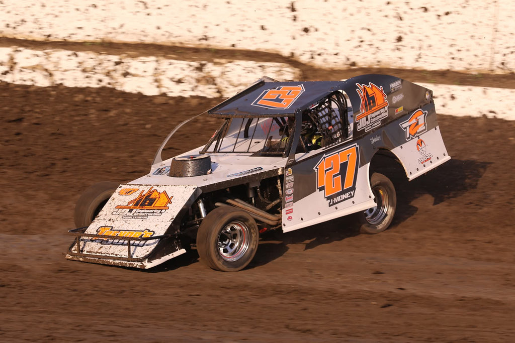 2027 Twyzted Race Cars TZ1 - Elite Series A Mod - Turn Key