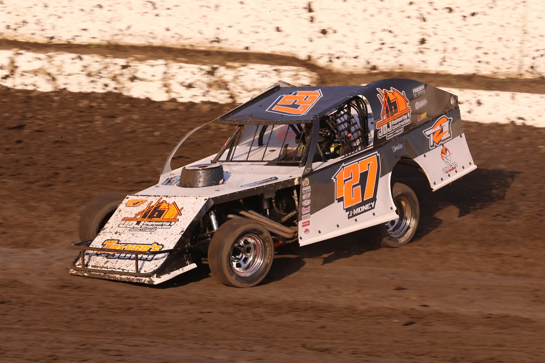 2027 Twyzted Race Cars TZ1 - Elite Series A Mod - Turn Key